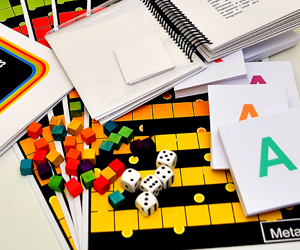 Juegos, herramientas terapeuticas